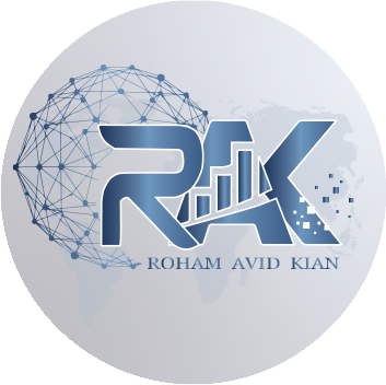 رهام آوید کیان RAK